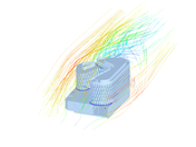 Dimensionnement de bâtiments